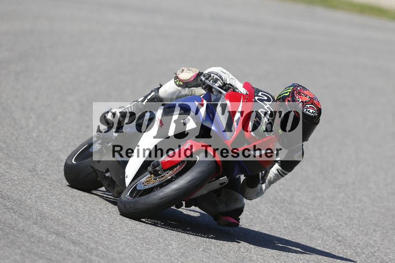 /12 30.04.2025 Speer Racing ADR/Gruppe gruen/220